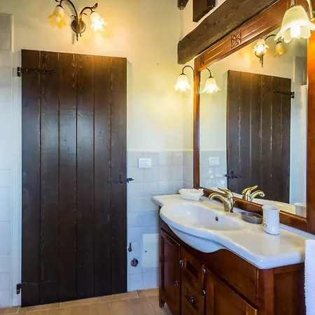 Torre Casa vacanze Ripatransone