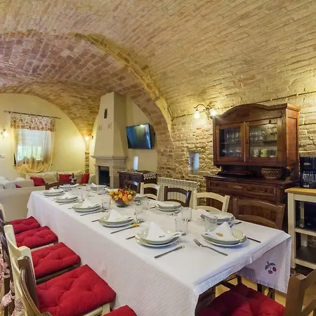 Torre Casa vacanze Ripatransone