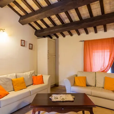 Holiday home Torre *