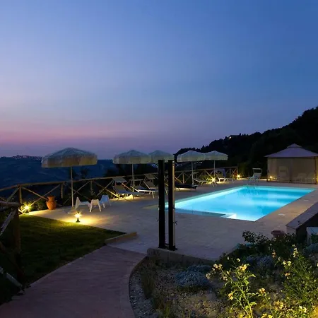 Torre Holiday home *