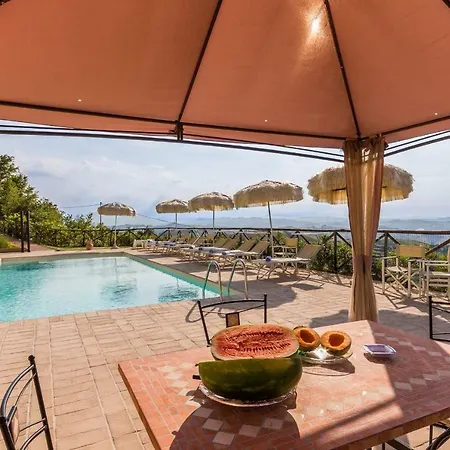 Torre Holiday home