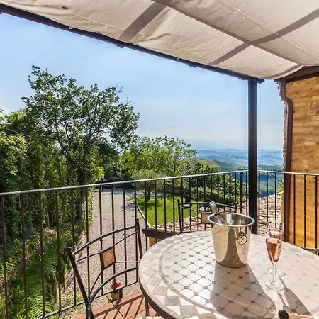 Holiday home Torre *