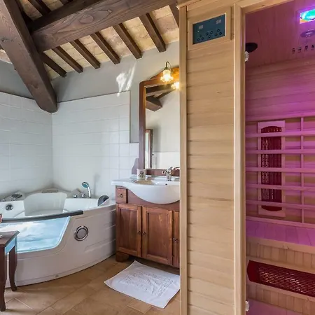 Casa vacanze Torre *