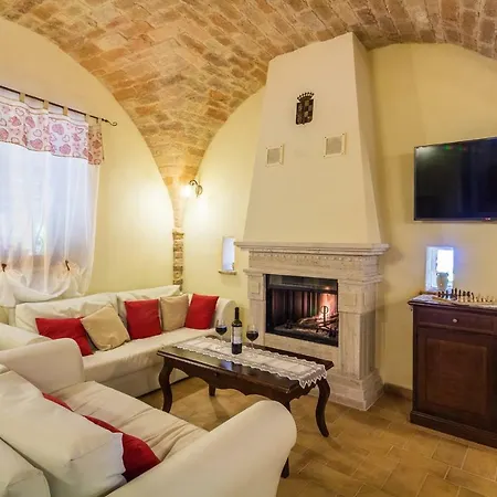 Casa vacanze Torre *