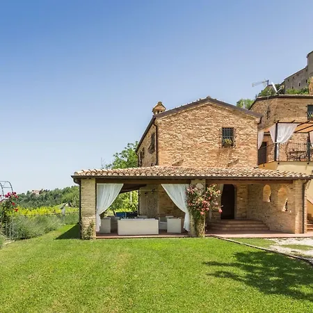 Holiday home Torre Ripatransone