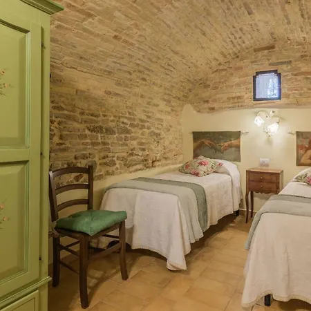 Torre Prázdninový dům