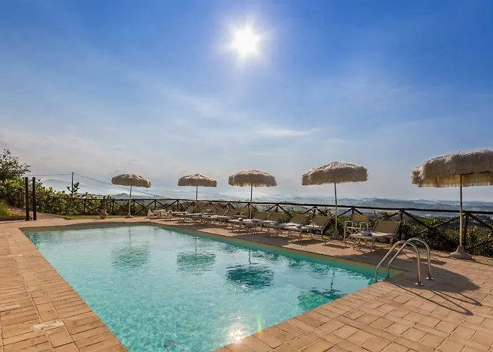 Сasa de vacaciones Torre