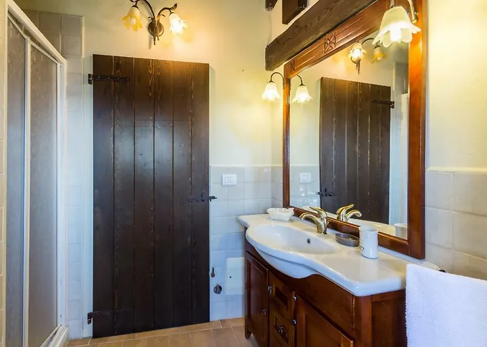 Torre Сasa de vacaciones Ripatransone