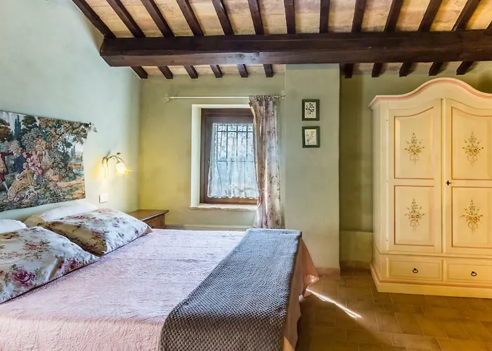 Сasa de vacaciones Torre