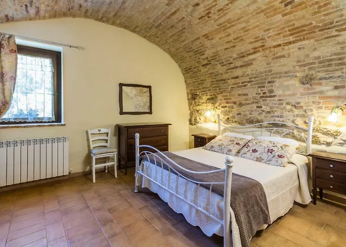 Сasa de vacaciones Torre *