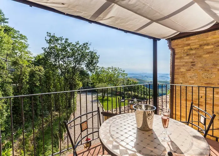 Holiday home Torre *