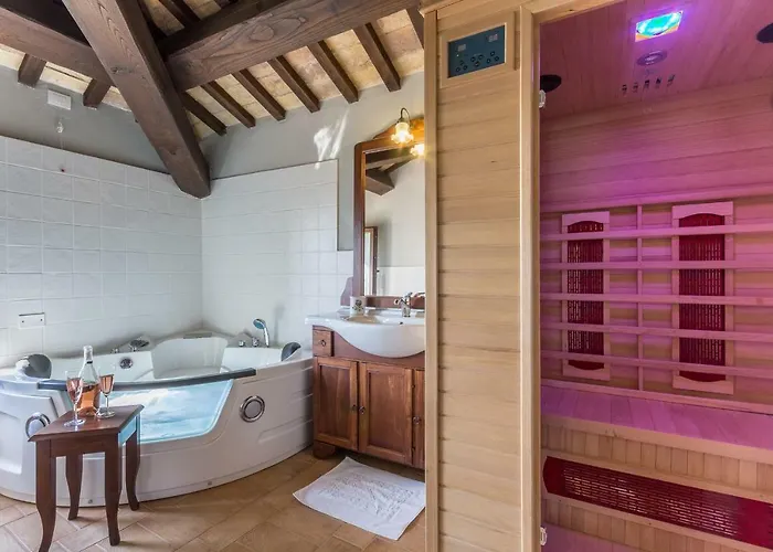 Holiday home Torre *