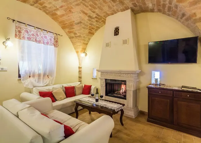 Сasa de vacaciones Torre *