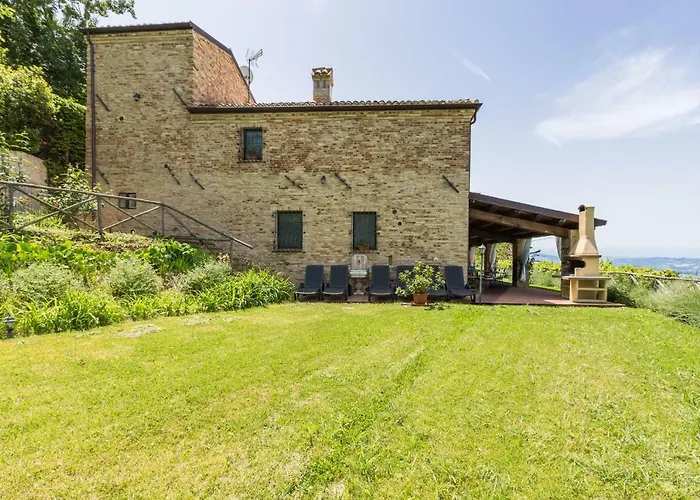 Torre Сasa de vacaciones