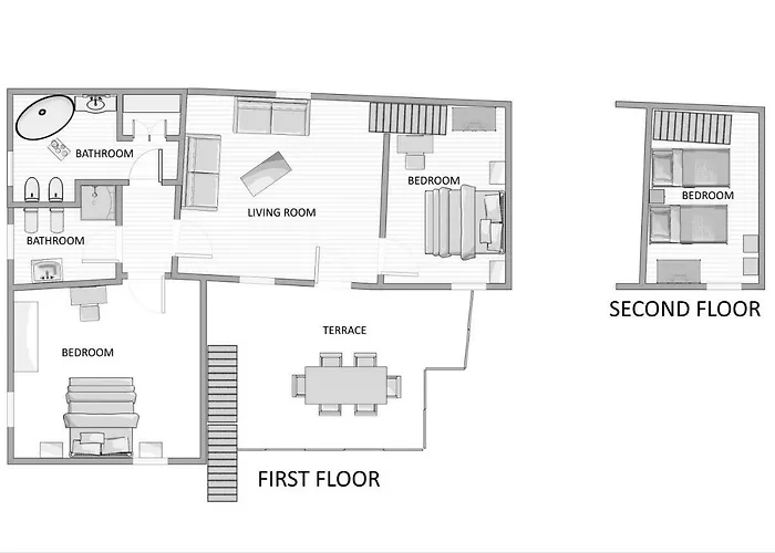 Сasa de vacaciones Torre *